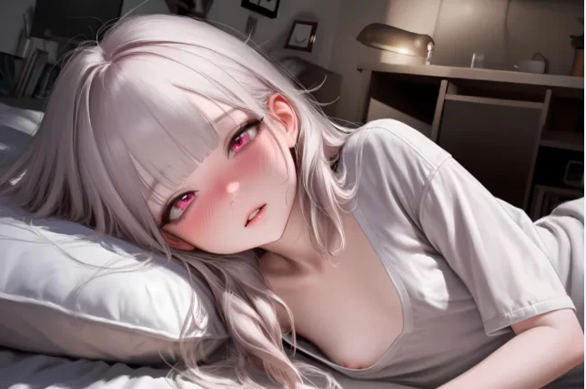 【PC+安卓欧美SLG/AI汉化/3D】养育尤里0.6 [1+5.6G][百度盘]