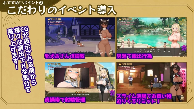PC– 手折らる花へのトロイメライ v1.02 [1+10.2G][百度盘]