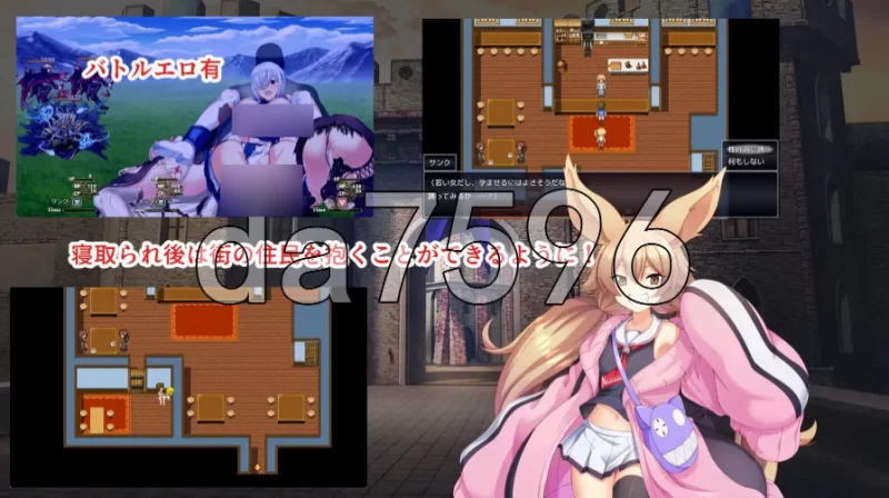pc淫催都市催眠状态 淫催都市ヒュプノズム v1.20 AI汉化版 [1+2.28g][百度盘]