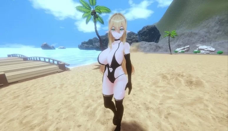 [PC盖世 更新SLG/巨乳/3D/动态]与魔女同居生活 0.19AI汉化 [1+621mb][百度盘]