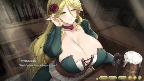【pc】冒险途中全员告白 v1.6.7u 官中步兵版 [1+1.3g][百度盘]