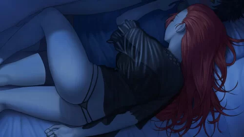 [SLG/动态/官中步兵] Goodbye Eternity v0.14.0 PC+安卓 [1+4.13G][百度盘]