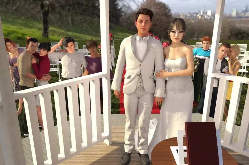 [更新PC安卓SLG动态步兵] 简单的日子 Simple Daysv0.21.2 [6G] [1+6G][百度盘]