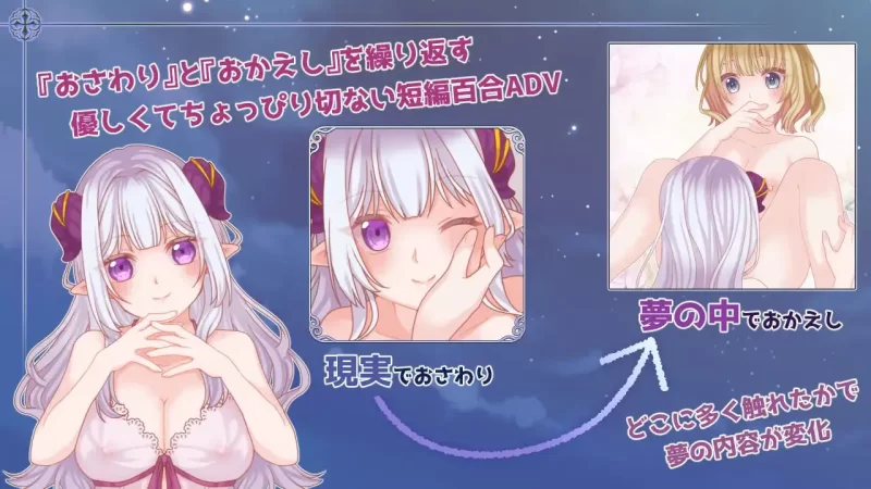 PC【SLG/汉化】残月的蕾薇莉娅 v1.00/残月のレヴェリア [1+374m][百度盘]