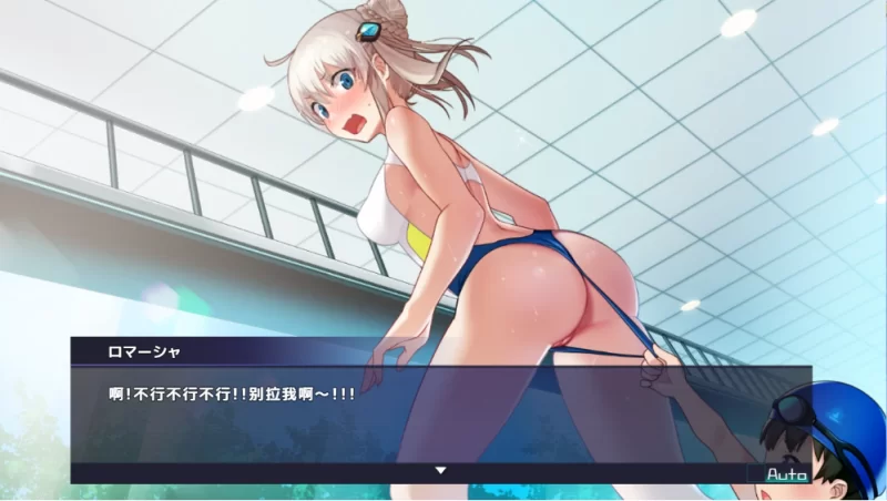 【神作RPG】公主协同效应1.0.29典藏汉化/PC+虚机/全CG存档/CV [2+2.8G][多种下载方式]