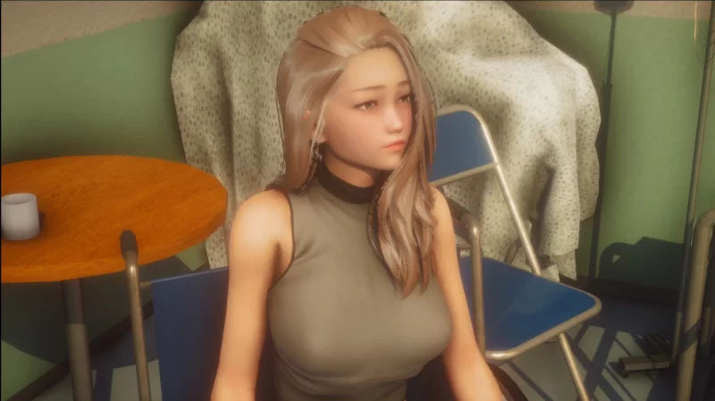 后宫SLG动态 转瞬即逝的回忆v0.4.6 安卓+PC 官中步兵版【7.1G】 [1P+7.1G][百度盘]