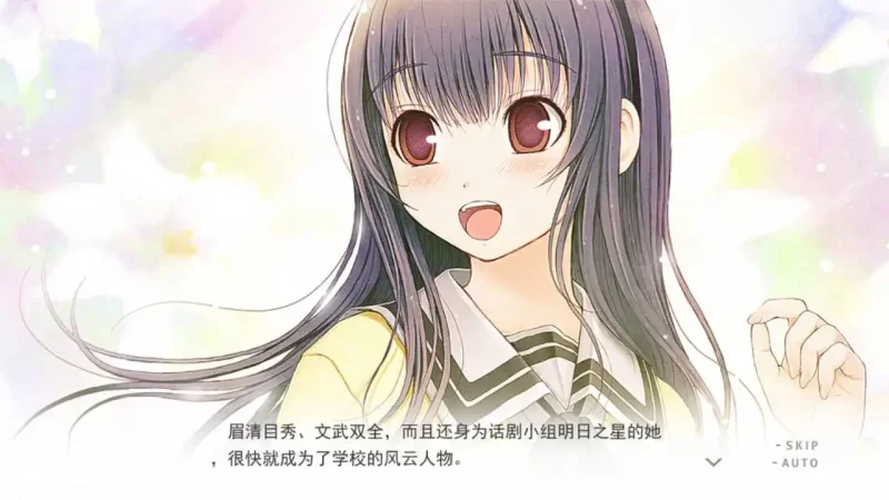 双端[ADV/PC+安卓/十二神器] 你和她和她的恋爱 汉化 [2+7.6g][百度盘]