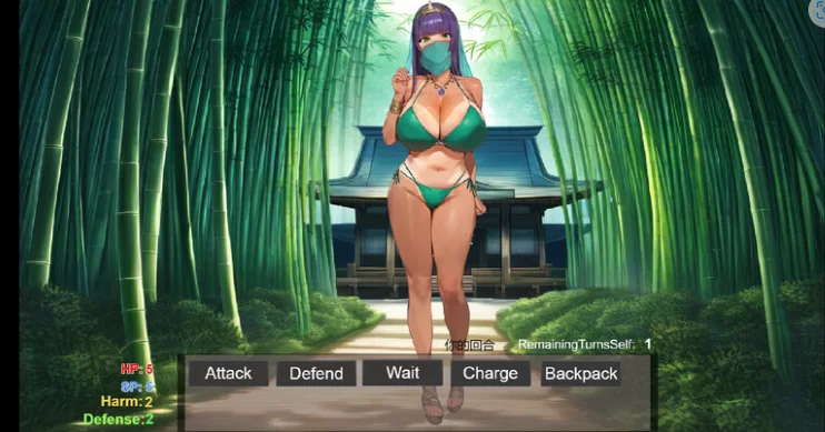 更新[国风SLG/沙盒/动态pc] 修仙•母珠传v0.74a 官中步兵版+DLC2 [1+1.70G][百度盘]