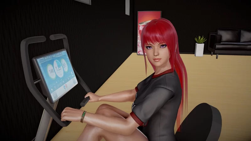 再一次机会 One more chance S1 V0.5 第一季 汉化完结版【PC+安卓】 [1+2.16G][百度盘]