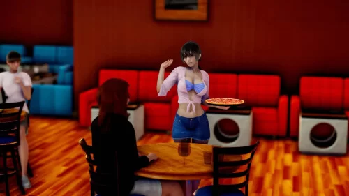 【日系/SLG/动态】异常 Abnormal v0.990.1AI汉化 [1+6.17G][百度盘]