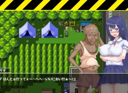 [更新PCRPG] 傲慢千金与播种性活 ナマイキ令嬢と种付け性活 v1.15 [1.5G] [1+1.5G][百度盘]