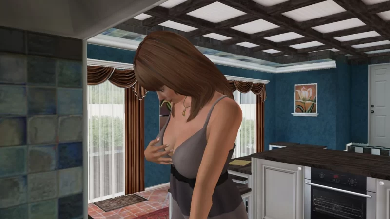 [PC][SLG/3D/欧美]森林 The Forest v0.10 汉化版[PC+安卓/2.43G] [百度… [1+2.43G][百度盘]