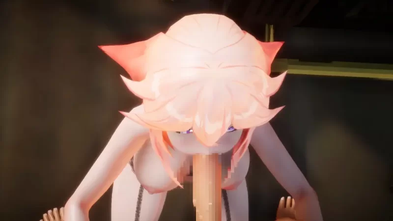 【3D/生肉/新作/巨乳/PC】雷系少女的餐厅 [1+256M][磁力链接]