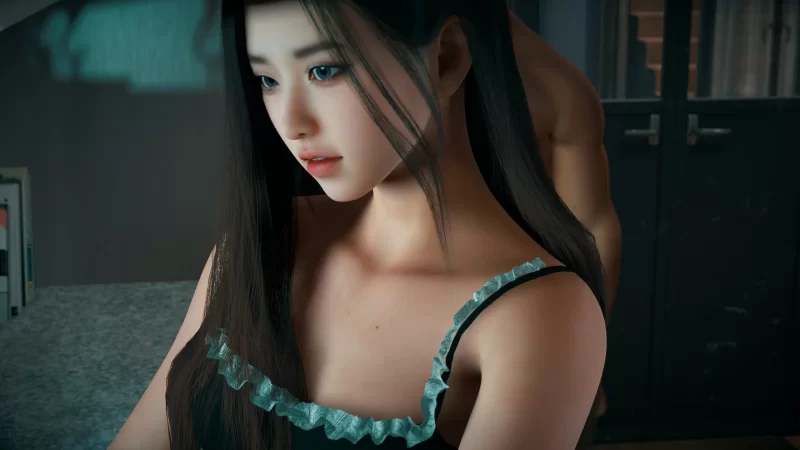 [SLG官中PC安卓MAC动态无码NTR]禁忌之思 第二章Thoughts Ch.2 Up.3 [1+2.5G][百度盘]