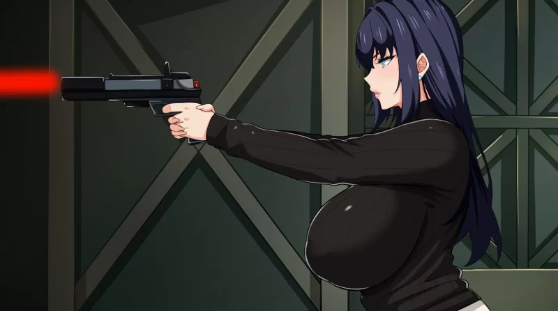 绿色SLG动态 卧底陷落：Nox Syndicate v0.08 安卓+PC官中步兵版 3.5G [1P+3.5G][百度盘]