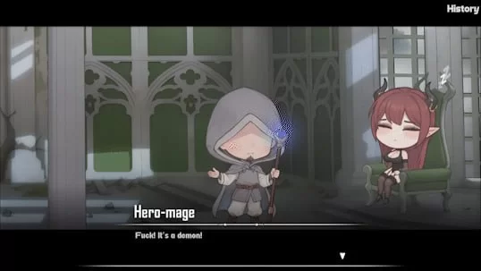 [SLG官中PC动态步兵]恶魔女王的诱惑 Seduction Of The Demon Queen v… [1+500M][百度盘]