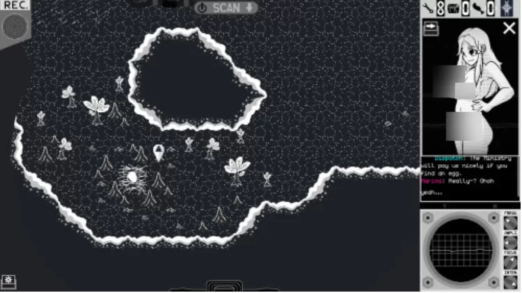 Project Hadal v0.2.5 [PC [1+498M][百度盘]