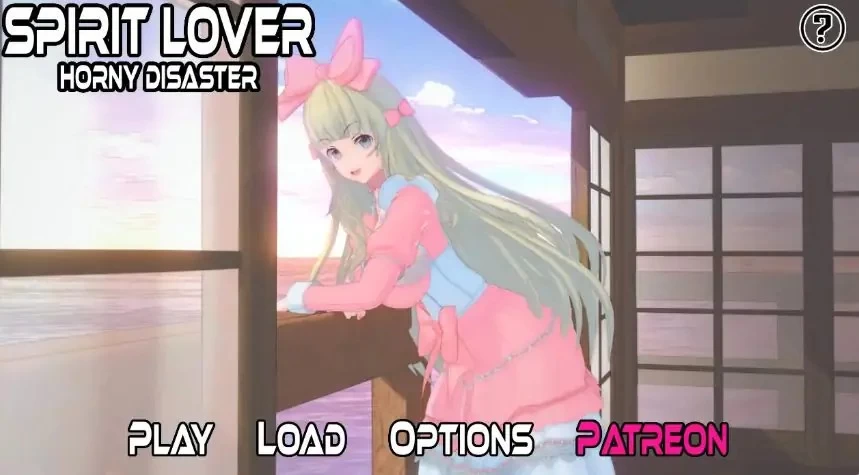 【PC/安卓】精灵恋人 (Spirit Lover) Ver0.57 AI汉化版+日系SLG游戏 [1P+2.94G][百度盘]