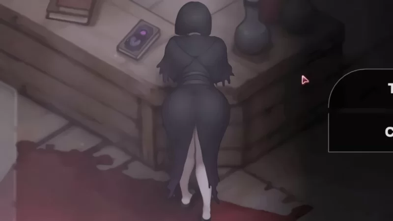 PC恶魔女王的诱惑  Ver0.5.0 官中 [1+1G][百度盘]
