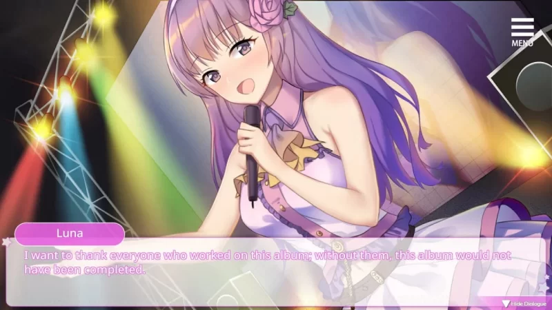 双端[SLG/养成]超级偶像 Super Idol v1.25 Steam官方中文+DLC [2+800m][百度盘]