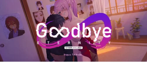 [SLG/动态/官中步兵] Goodbye Eternity v0.14.0 PC+安卓 [1+4.13G][百度盘]