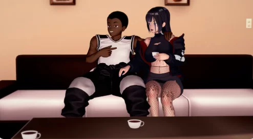 更新【日系SLG/堕落/动态pc+安卓】发现我的NTS癖好v0.6 AI汉化 [2+6.09G][百度盘]