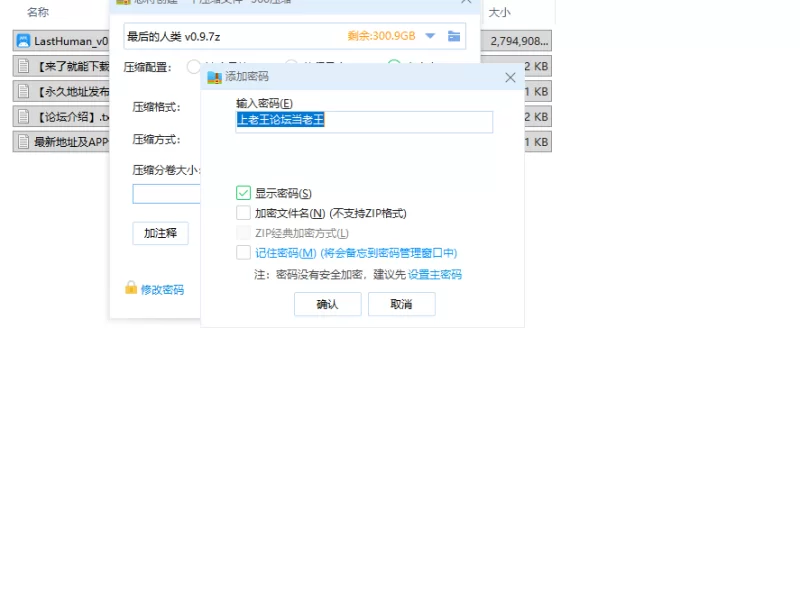 【RPG/安卓】最后的人类 [1+2929.4m][百度盘]