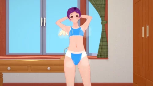 [SLG汉化PC安卓动态步兵]寄养家庭F  Foster Home F v0.2 [1+1.3G][百度盘]