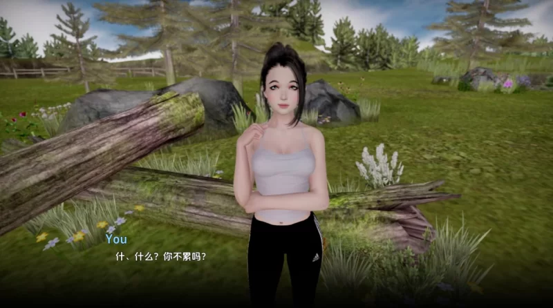 日落计划 戴安娜与克莱尔 汉化完结版【PC+安卓】 [1+389M][百度盘]