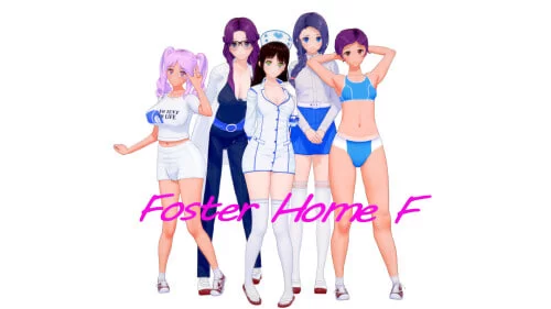 [SLG汉化PC安卓动态步兵]寄养家庭F  Foster Home F v0.2 [1+1.3G][百度盘]