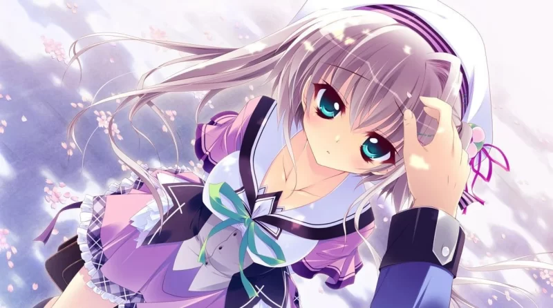 [ADV/恋爱] 恋花绽放樱飞时汉化[PC+安卓8.1G] [2+8.1G][百度盘]