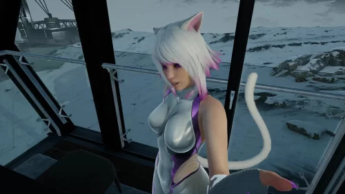 [亚洲SLG]最后的人类Last Human Ep7v1.0PC+安卓 [2+6g][百度盘]