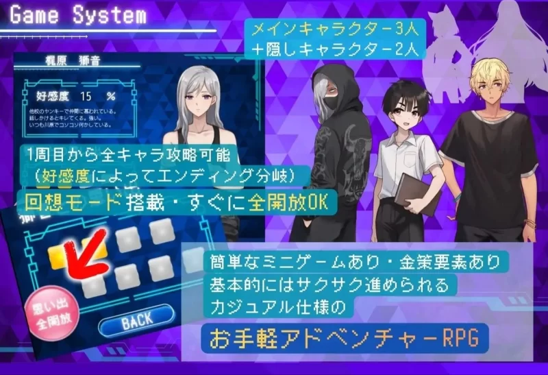 [PC新作RPG/伪娘/调教]将直男强制雌化！用恋人APP把男变成伪娘的10天调教AI汉化 [1+327mb][百度盘]