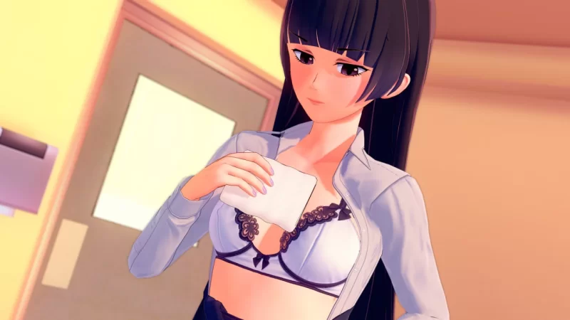 [PC][SLG/3D/亚洲]学院 直播 Academy Live v0.11 汉化版[PC+安卓/5.45G… [1+5.45G][百度盘]