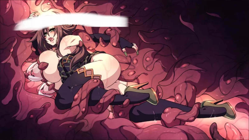 【2D腐败哥布林QJ类RPG机翻PC】死亡灾厄约尔蒙甘德 v1.0 [1+700mb][百度盘]