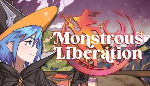 【日系/SLG】怪物解放 Monstrous Liberation v0.55AI汉化 [1+2.8G][百度盘]