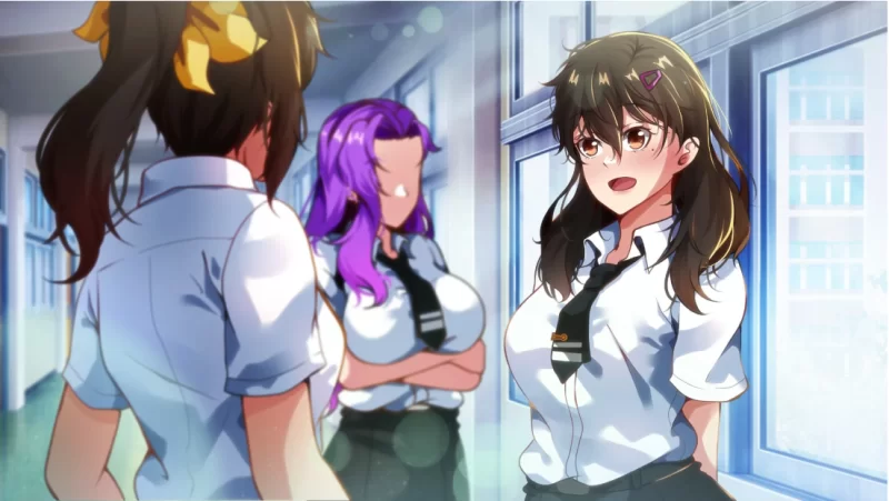 【亚洲SLG】迷人之心Final典藏汉化完结/PC+虚机/学院魔法后宫 [2+2.3G][多种下载方式]