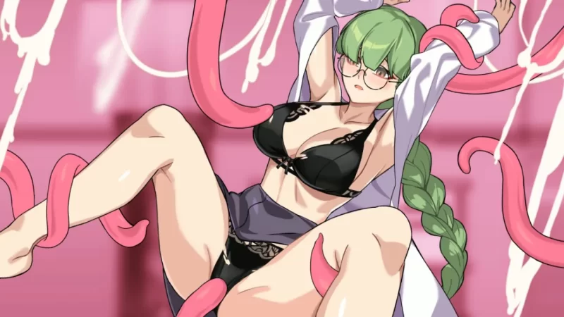 pc【ACT/官中/动态】完美细胞计画 v1.04/完美細胞計畫 [1+2.48g][百度盘]