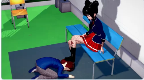 更新【日系SLG/沙盒/动态pc+安卓】污秽魔药v0.1.3 AI汉化 [2+4.5G][百度盘]