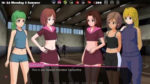 [SLG汉化PC安卓]修复者  The Fixer  v0.3.6.0 [1+600M][百度盘]