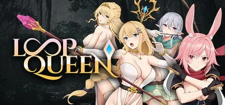 【精品SLG官中动态无码PCCVv1.23】Loop Queen地牢脱出3 轮回女王 [1+1G][百度盘]