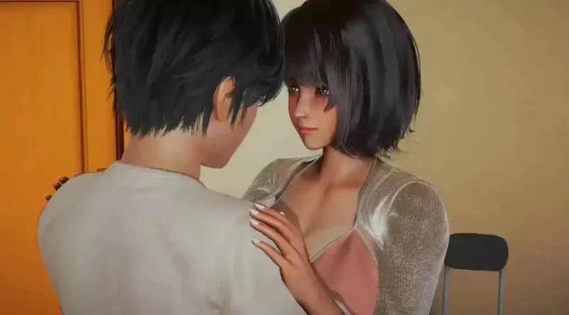 【SLG/官中】后宫腐败 Harem Corruption v11.0 官方中文版 [1+3.16G][百度盘]