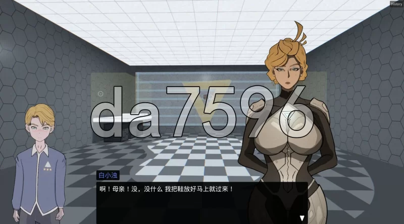 [日式SLG/NTR/更新] 母亲的规矩 Rules v2.1 PC+安卓 官中版 [1+2.20G][百度盘]