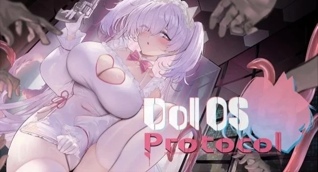 [PC盖世 ACT/像素动态] 多萝丝协议 DolOS Protocol v0.1.5 官中 [1+217mb][百度盘]