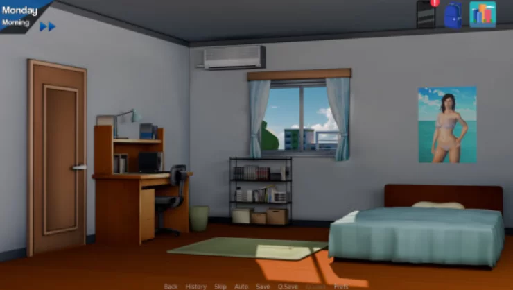 悠闲生活 Chill Life v0.1【PC+安卓 [1+1.76g][百度盘]