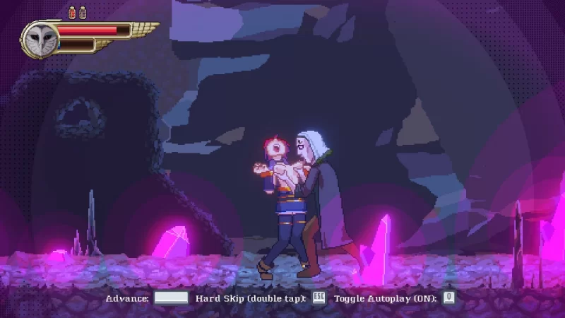 [ACT生肉PC动态]下体诅咒 Curse of the Nether Regions v0.1.2 [1+210M][百度盘]