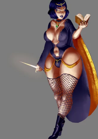 【SLG/PC/扶她/无码/更新/汉化】两性之传v0.3.69.4 [1+3g][多种下载方式]