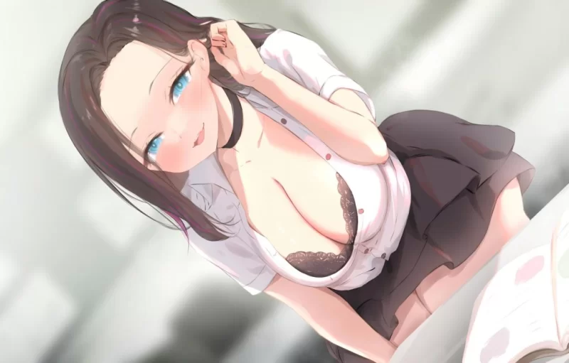 【PC+安卓/欧美SLG/NTR】妈妈为何这样 He Maid Her Fall v0.9.0 [2+8G][百度盘]