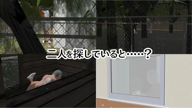 [新作PCSLG汉化动态] 无知的青梅竹马无论被做什么都不会反抗 [700M] [1+700M][百度盘]