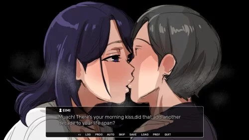更新[日系SLG/动态 AZ+PC分开]艾米的NTS生活v0.2.2汉化 [1+2g][百度盘]